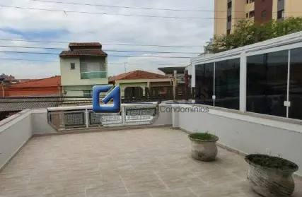 Imagem: Sobrado para Alugar, Assunção