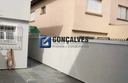 Imagem: Sobrado para Alugar, Assunção