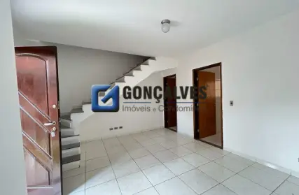 Imagem: Sobrado para Alugar, Vila Curuçá