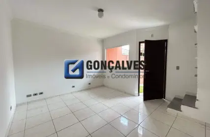 Imagem: Sobrado para Alugar, Vila Curuçá