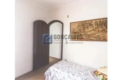 Imagem: Sobrado para Alugar, Baeta Neves