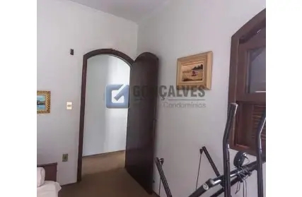 Imagem: Sobrado para Alugar, Baeta Neves