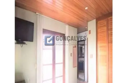 Imagem: Sobrado para Alugar, Jardim Bela Vista