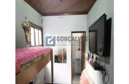 Imagem: Sobrado para Alugar, Jardim Bela Vista