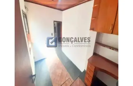 Imagem: Sobrado para Alugar, Jardim Bela Vista