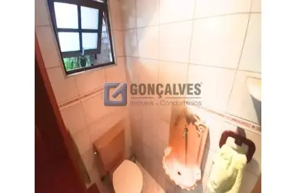 Imagem: Sobrado para Alugar, Jardim Bela Vista