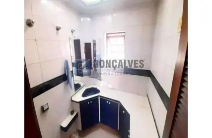 Imagem: Sobrado para Alugar, Jardim Bela Vista