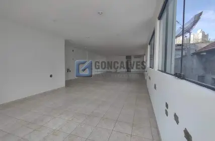 Imagem: Prédio Comercial para Alugar, Vila Scarpelli