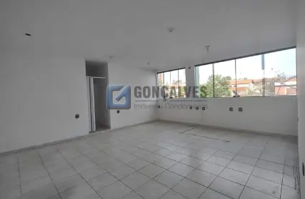 Imagem: Prédio Comercial para Alugar, Vila Scarpelli