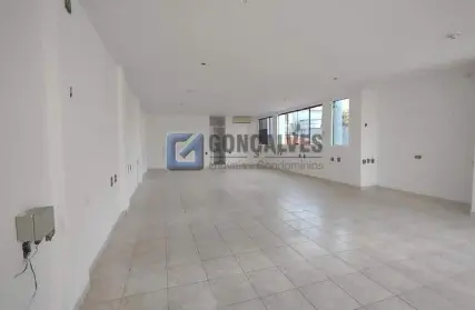 Imagem: Prédio Comercial para Alugar, Vila Scarpelli