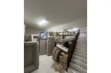 Imagem: Prédio Comercial para Alugar, Centro Diadema