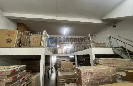 Imagem: Prédio Comercial para Alugar, Centro Diadema