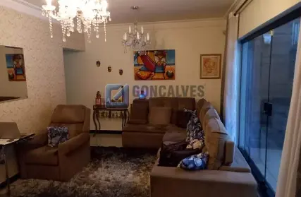 Imagem: Casa Térrea para Alugar, Vila Gonçalves