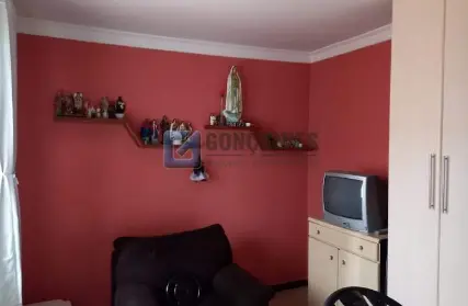 Imagem: Casa Térrea para Alugar, Vila Gonçalves