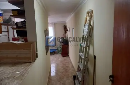 Imagem: Casa Térrea para Alugar, Vila Gonçalves