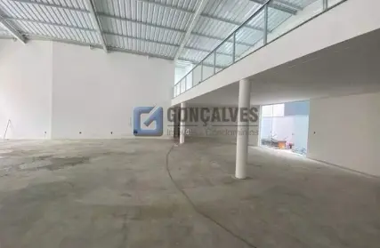 Imagem: Sala Comercial para Alugar, Santa Terezinha