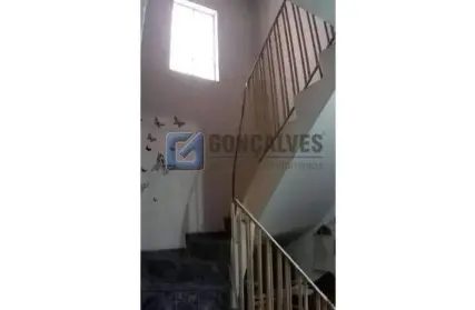 Imagem: Sobrado para Alugar, Parque São Diogo