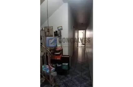 Imagem: Sobrado para Alugar, Parque São Diogo