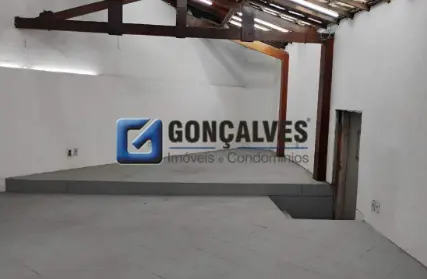 Imagem: Sala Comercial para Alugar, Vila Progresso