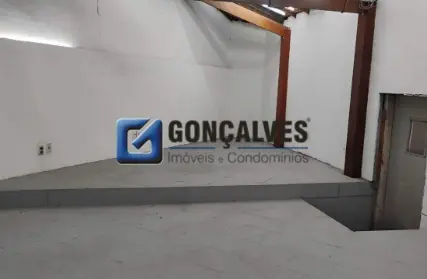 Imagem: Sala Comercial para Alugar, Vila Progresso