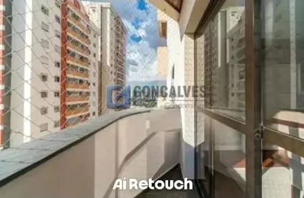 Imagem: Apartamento para Alugar, Vila Alice