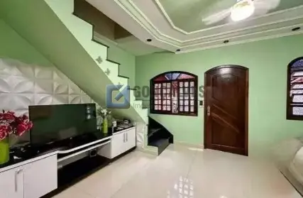 Imagem: Sobrado para Alugar, Demarchi