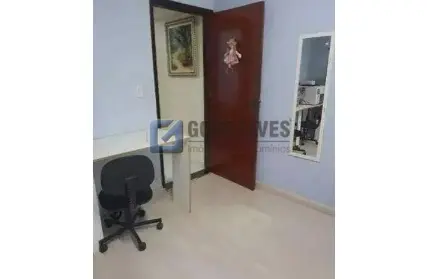 Imagem: Sobrado para Alugar, Demarchi