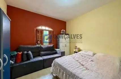 Imagem: Sobrado para Alugar, Demarchi