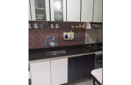 Imagem: Sobrado para Alugar, Demarchi