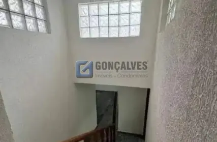 Imagem: Sobrado para Alugar, Baeta Neves