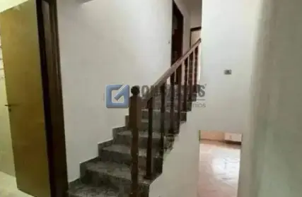 Imagem: Sobrado para Alugar, Baeta Neves