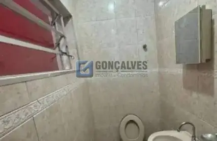 Imagem: Sobrado para Alugar, Baeta Neves