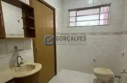 Imagem: Sobrado para Alugar, Baeta Neves