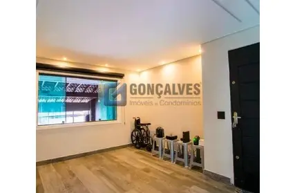 Imagem: Sobrado para Alugar, Jardim Cristiane