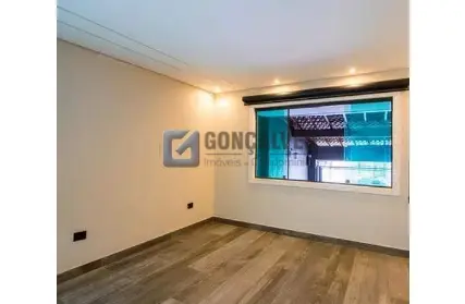 Imagem: Sobrado para Alugar, Jardim Cristiane