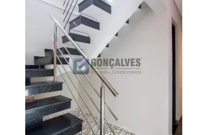 Imagem: Sobrado para Alugar, Jardim Cristiane