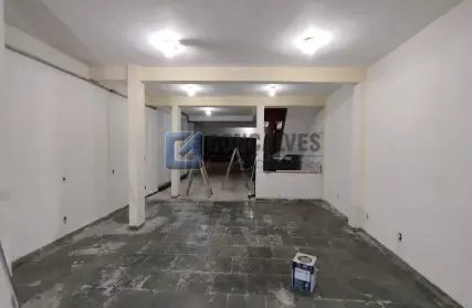 Imagem: Sala Comercial para Alugar, Ferrazópolis