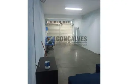 Imagem: Sala Comercial para Alugar, Alvarenga