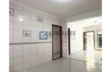 Imagem: Casa Térrea para Alugar, Santa Terezinha