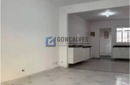 Imagem: Casa Térrea para Alugar, Santa Terezinha