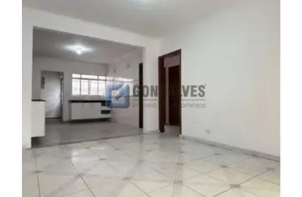 Imagem: Casa Térrea para Alugar, Santa Terezinha