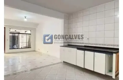 Imagem: Casa Térrea para Alugar, Santa Terezinha