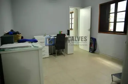 Imagem: Sobrado para Alugar, Anchieta