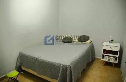 Imagem: Sobrado para Alugar, Anchieta