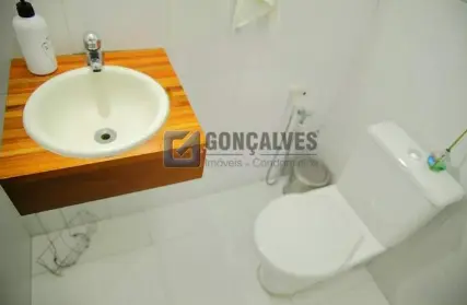 Imagem: Sobrado para Alugar, Anchieta