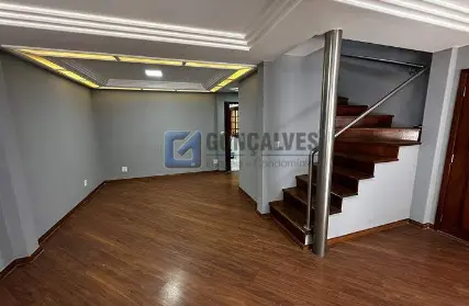 Imagem: Sobrado para Alugar, Jordanópolis