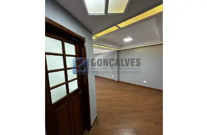 Imagem: Sobrado para Alugar, Jordanópolis