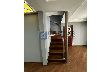 Imagem: Sobrado para Alugar, Jordanópolis