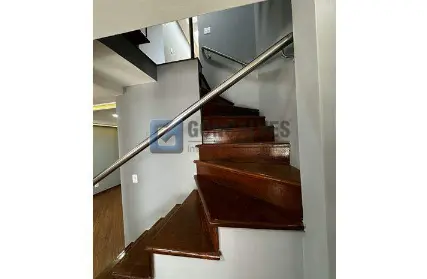 Imagem: Sobrado para Alugar, Jordanópolis