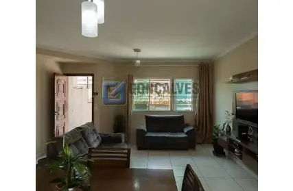 Imagem: Condomínio Fechado para Alugar, Demarchi